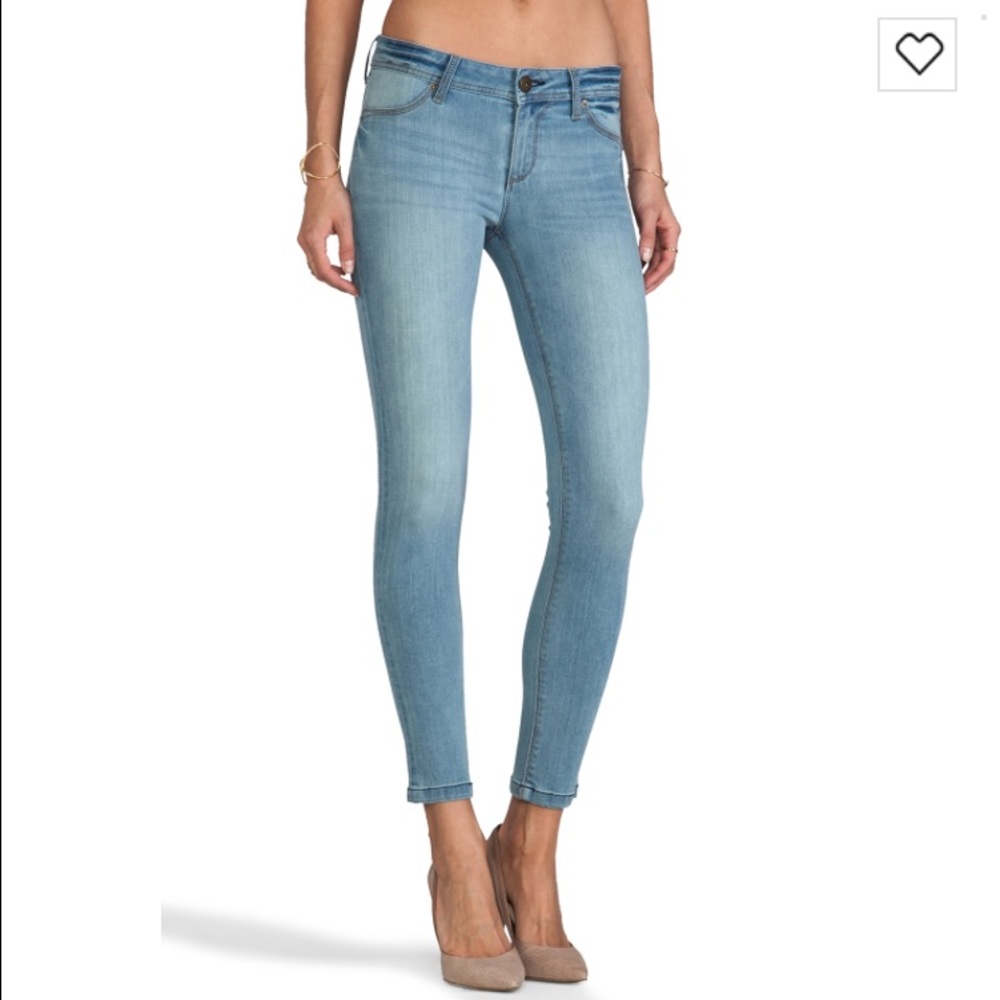 DL1961 Emma Legging Jean